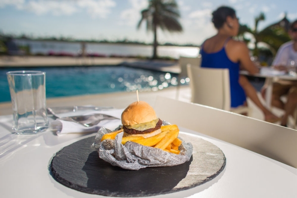 Hotel Gold Coast Aruba (Westpunt)